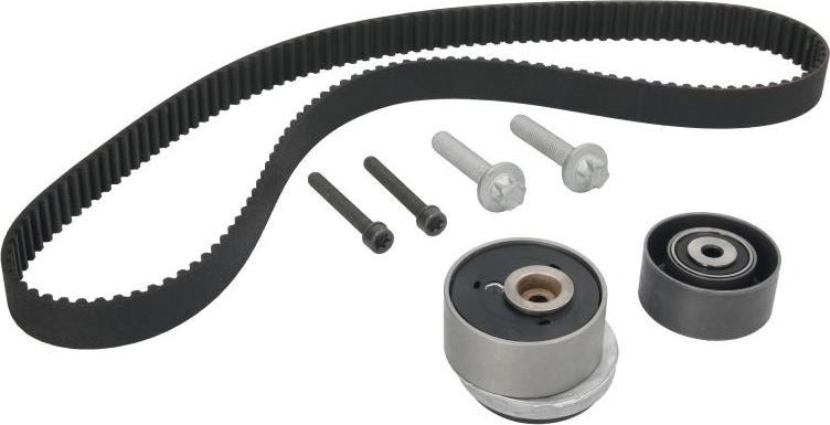 CONTINENTAL CT1077K2 - Комплект ременя ГРМ autozip.com.ua
