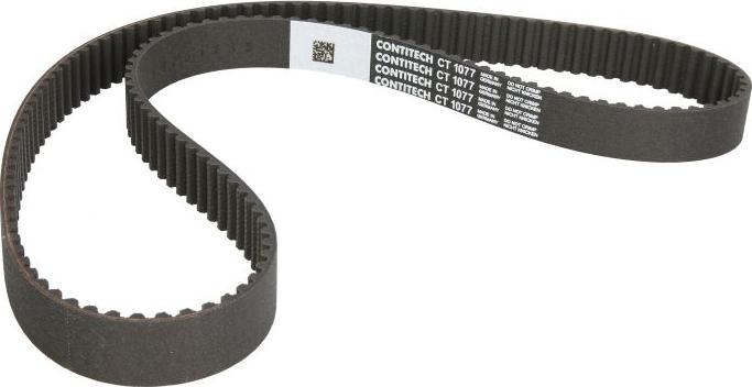 CONTINENTAL CT1077 - Ремінь ГРМ autozip.com.ua