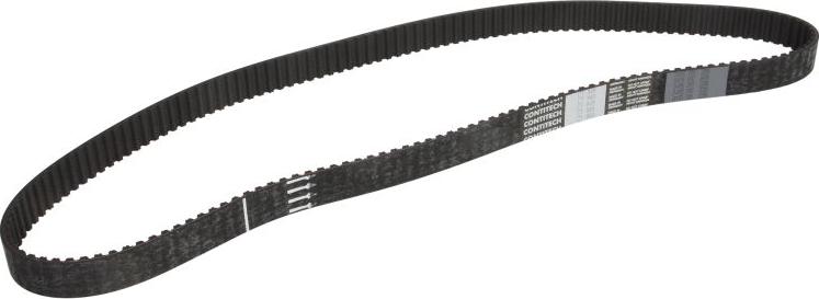 CONTINENTAL CT1149 - Ремінь ГРМ autozip.com.ua