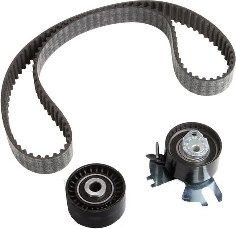 CONTINENTAL CT 1140 K1 - Комплект ременя ГРМ autozip.com.ua