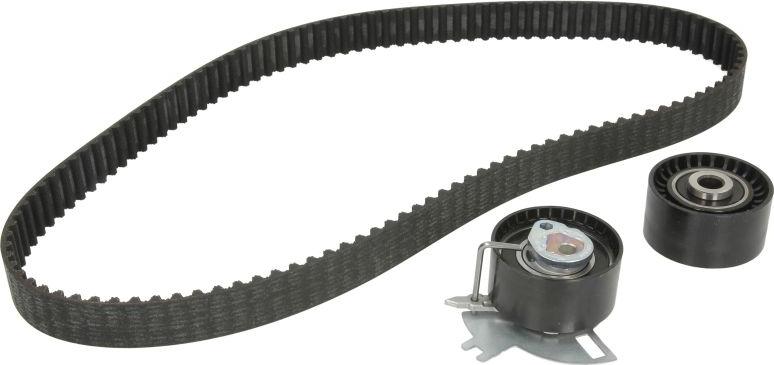 CONTINENTAL CT1142K1 - Комплект ременя ГРМ autozip.com.ua