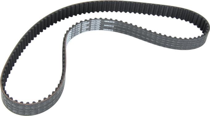 CONTINENTAL CT1142 - Ремінь ГРМ autozip.com.ua
