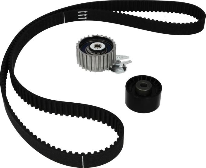CONTINENTAL CT 1155 K1 - Комплект ременя ГРМ autozip.com.ua