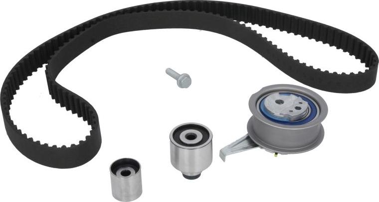 CONTINENTAL CT 1168 K3 - Комплект ременя ГРМ autozip.com.ua