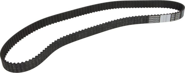 CONTINENTAL CT 1163 - Ремінь ГРМ autozip.com.ua