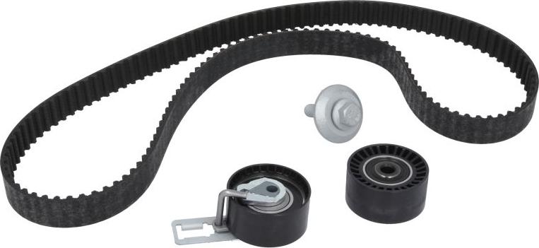 CONTINENTAL CT1162K5 - Комплект ременя ГРМ autozip.com.ua