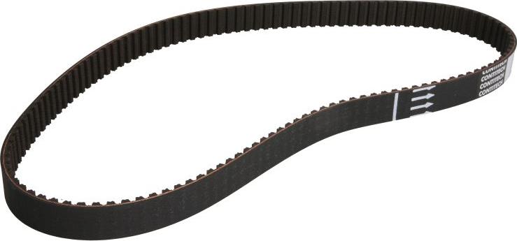 CONTINENTAL CT 1114 - Ремінь ГРМ autozip.com.ua