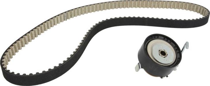 CONTINENTAL CT 1189 K1 - Комплект ременя ГРМ autozip.com.ua