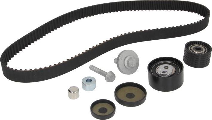 CONTINENTAL CT1130K3 - Комплект ременя ГРМ autozip.com.ua