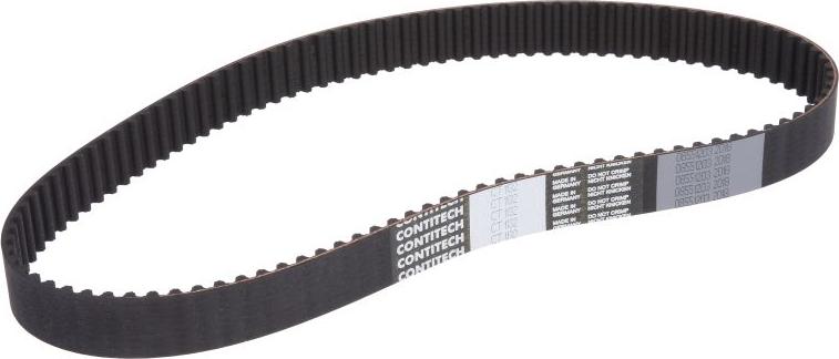 CONTINENTAL CT 1132 - Ремінь ГРМ autozip.com.ua