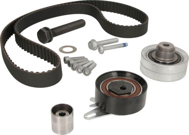 CONTINENTAL CT 1120 K1 - Комплект ременя ГРМ autozip.com.ua
