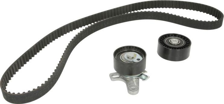 CONTINENTAL CT 1121 K1 - Комплект ременя ГРМ autozip.com.ua
