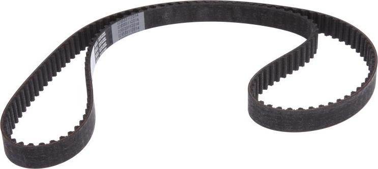 CONTINENTAL CT 1121 - Ремінь ГРМ autozip.com.ua
