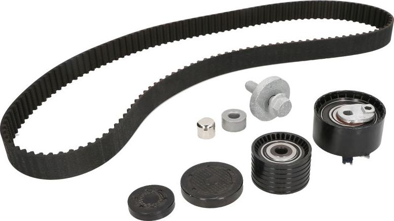 CONTINENTAL CT1179K4 - Комплект ременя ГРМ autozip.com.ua