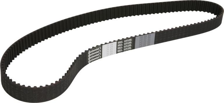 CONTINENTAL CT1179 - Ремінь ГРМ autozip.com.ua