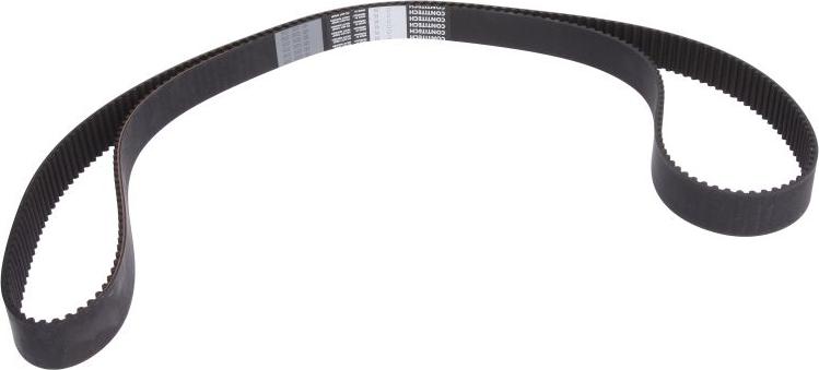 CONTINENTAL CT 1176 - Ремінь ГРМ autozip.com.ua