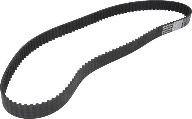 CONTINENTAL CT1178 - Ремінь ГРМ autozip.com.ua