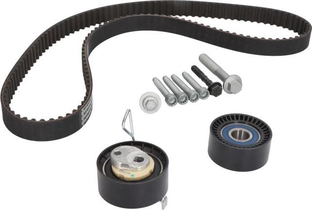 CONTINENTAL CT1215K1 - Комплект ременя ГРМ autozip.com.ua