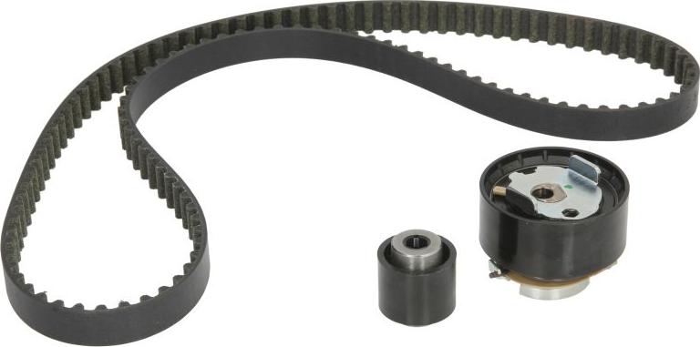 CONTINENTAL CT1228K1 - Комплект ременя ГРМ autozip.com.ua