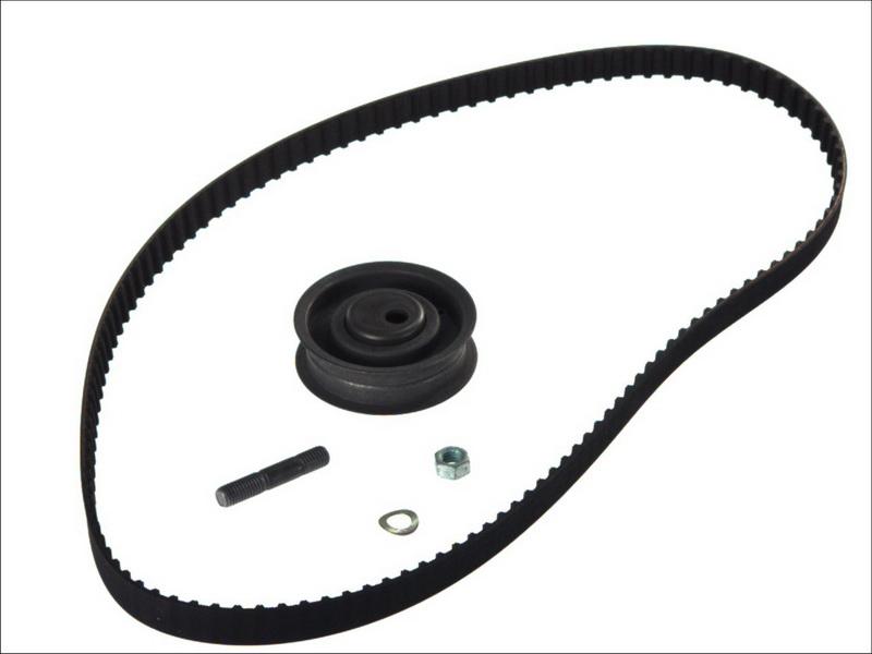 CONTINENTAL CT848K4 - Комплект ременя ГРМ autozip.com.ua