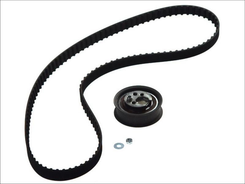 CONTINENTAL CT848K3 - Комплект ременя ГРМ autozip.com.ua