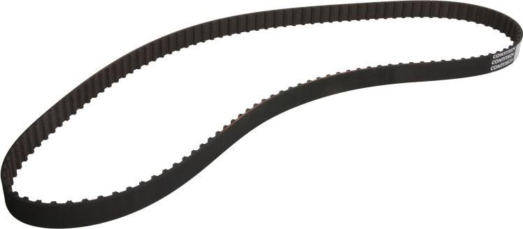 CONTINENTAL CT848 - Ремінь ГРМ autozip.com.ua