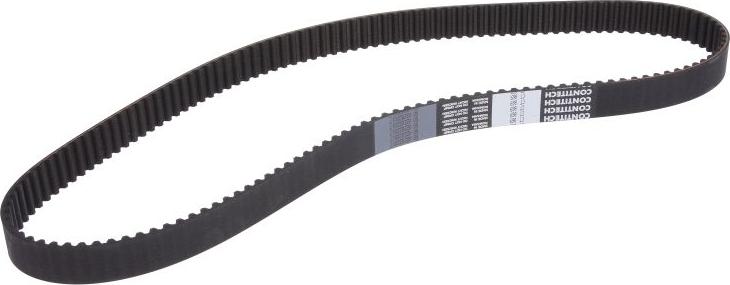 CONTINENTAL CT 869 - Ремінь ГРМ autozip.com.ua