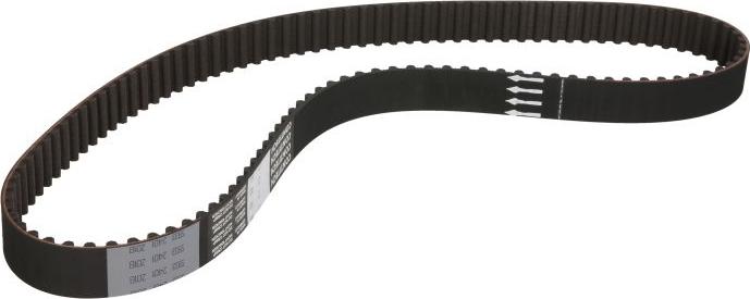CONTINENTAL CT 865 - Ремінь ГРМ autozip.com.ua
