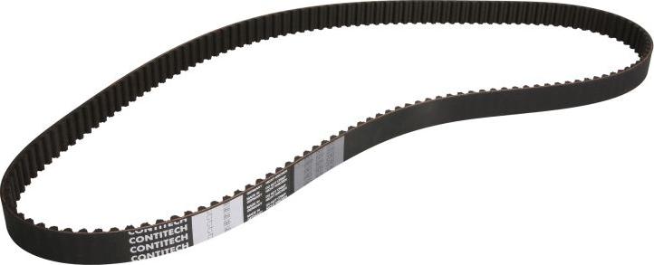 CONTINENTAL CT866 - Ремінь ГРМ autozip.com.ua