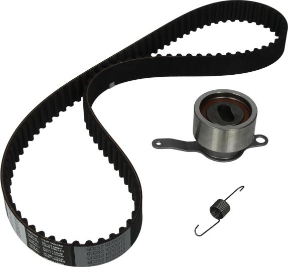 CONTINENTAL CT 862 K1 - Комплект ременя ГРМ autozip.com.ua