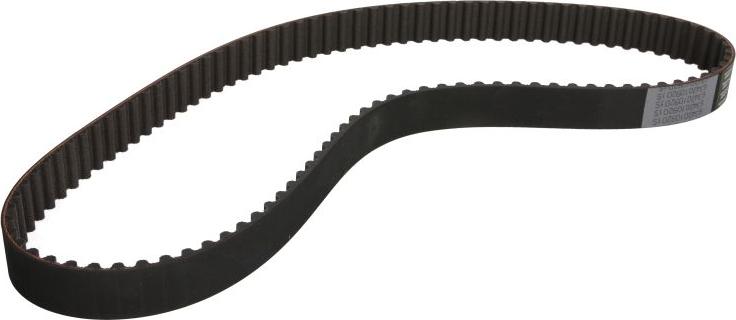 CONTINENTAL CT 862 - Ремінь ГРМ autozip.com.ua
