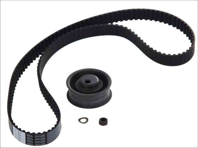 CONTINENTAL CT867K1 - Комплект ременя ГРМ autozip.com.ua