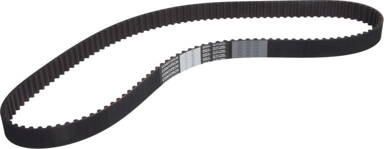 CONTINENTAL CT887 - Ремінь ГРМ autozip.com.ua