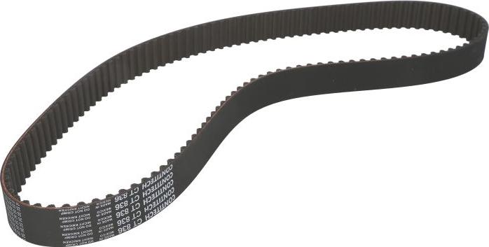 CONTINENTAL CT836 - Ремінь ГРМ autozip.com.ua