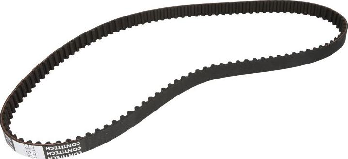 CONTINENTAL CT874 - Ремінь ГРМ autozip.com.ua
