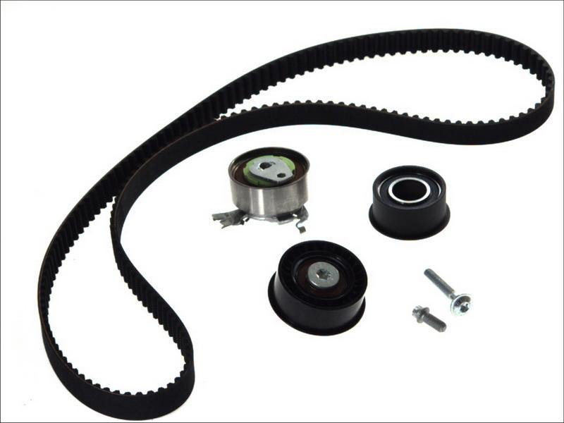 CONTINENTAL CT873K1 - Комплект ременя ГРМ autozip.com.ua