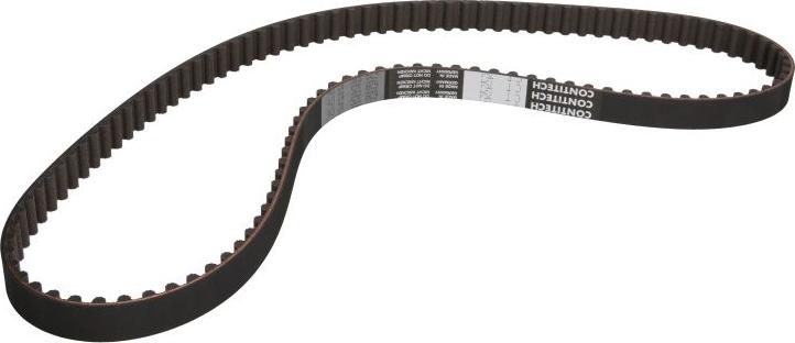 CONTINENTAL CT754 - Ремінь ГРМ autozip.com.ua