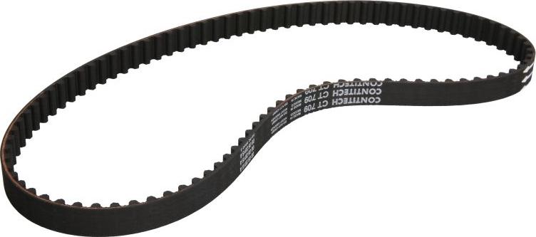 CONTINENTAL CT709 - Ремінь ГРМ autozip.com.ua
