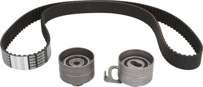 CONTINENTAL CT 786 K1 - Комплект ременя ГРМ autozip.com.ua