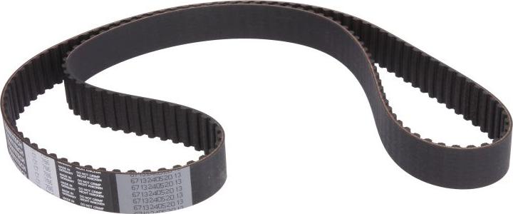 CONTINENTAL CT 786 - Ремінь ГРМ autozip.com.ua