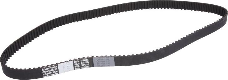 CONTINENTAL CT 775 - Ремінь ГРМ autozip.com.ua