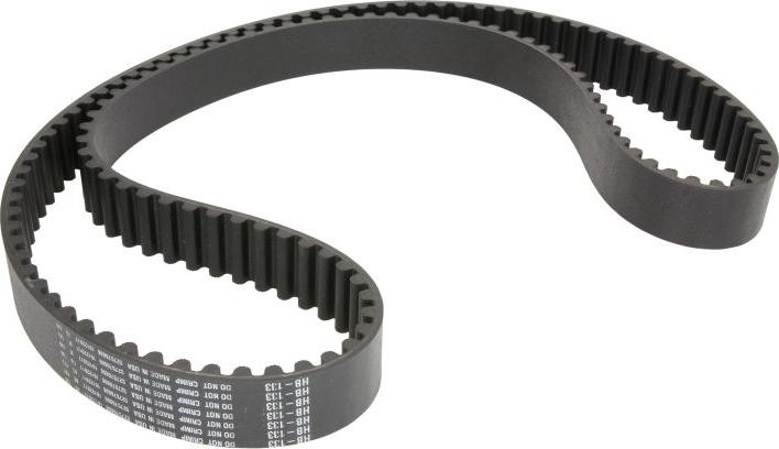 CONTINENTAL HB133 - Ремінь ГРМ autozip.com.ua