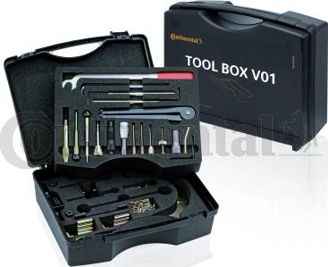 CONTINENTAL TOOL BOX V01 - Інструмент autozip.com.ua