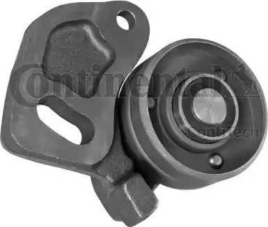 CONTINENTAL V55815 - Натяжний ролик, ремінь ГРМ autozip.com.ua