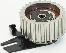 CONTINENTAL V85968 - Натяжний ролик, ремінь ГРМ autozip.com.ua