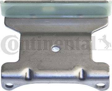CONTINENTAL V3453036 - Планка заспокоювача, ланцюг приводу autozip.com.ua