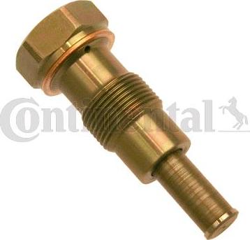 CONTINENTAL V3452003 - Натягувач, ланцюг приводу autozip.com.ua
