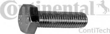 CONTINENTAL VSKF41060 - Болт autozip.com.ua