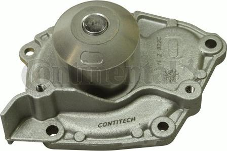 Contitech WP6013 - Водяний насос autozip.com.ua