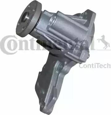 CONTINENTAL WP6070 - Водяний насос autozip.com.ua